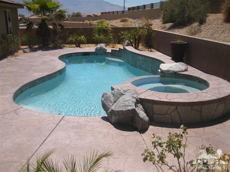 Paradise Springs - Residential Lease