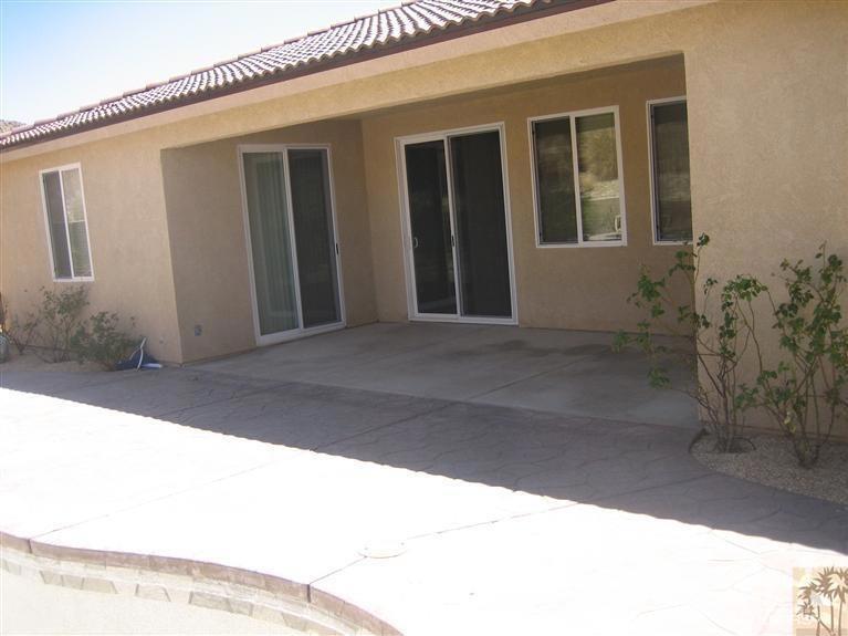 Paradise Springs - Residential Lease