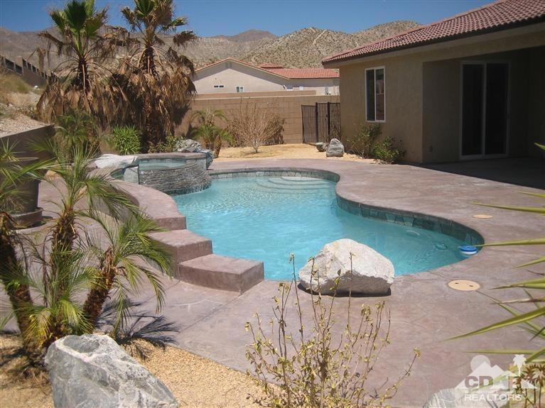 Paradise Springs - Residential Lease