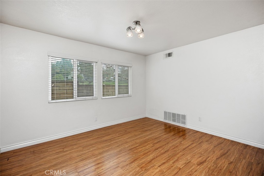 Camden Court (NRC) - Residential Lease