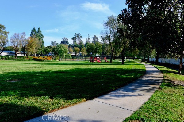 Camden Court (NRC) - Residential Lease