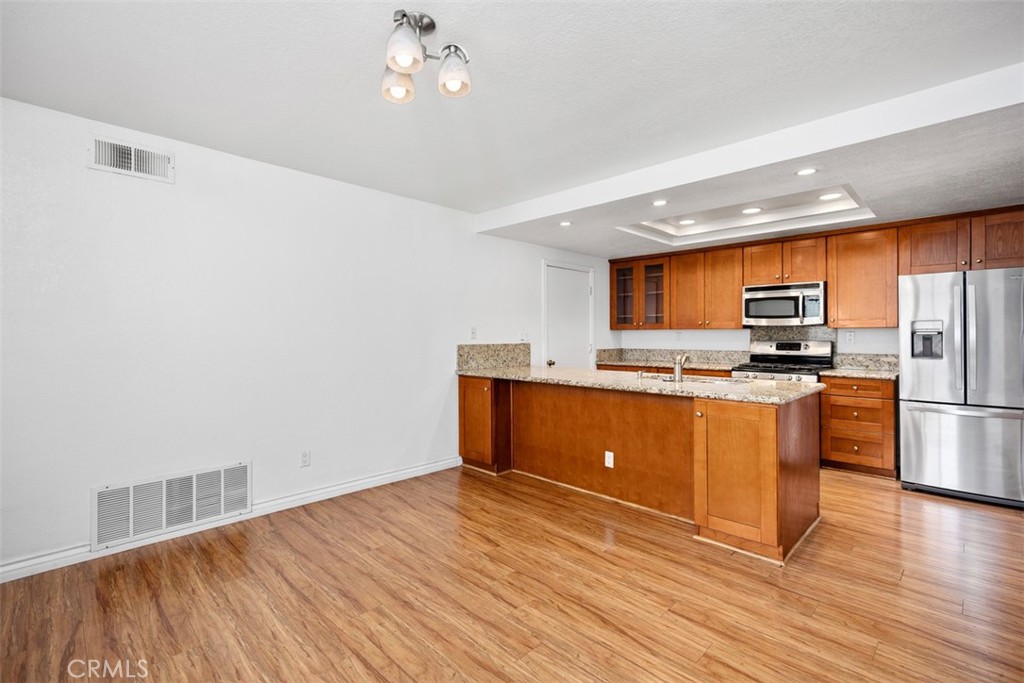 Camden Court (NRC) - Residential Lease