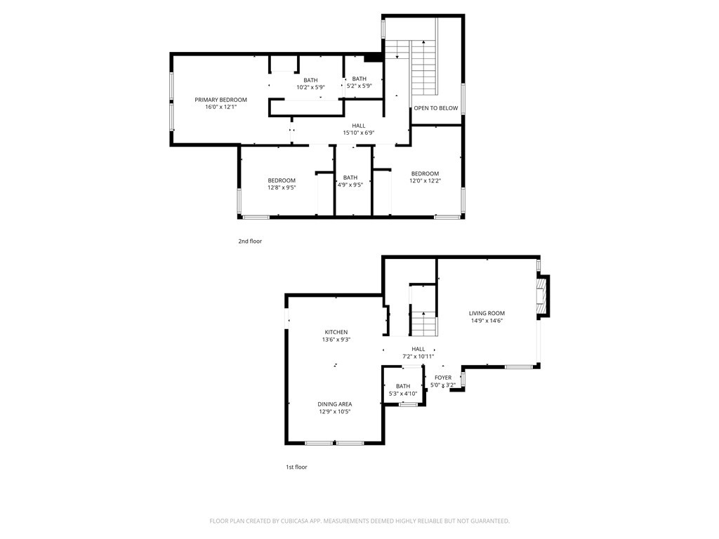 Camden Court (NRC) - Residential Lease
