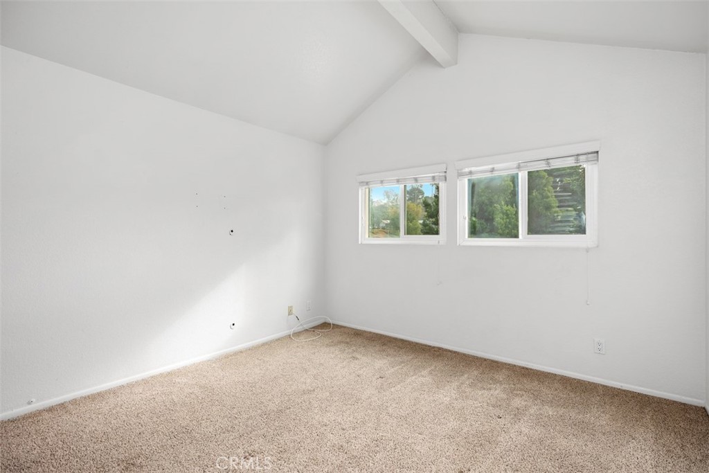 Camden Court (NRC) - Residential Lease