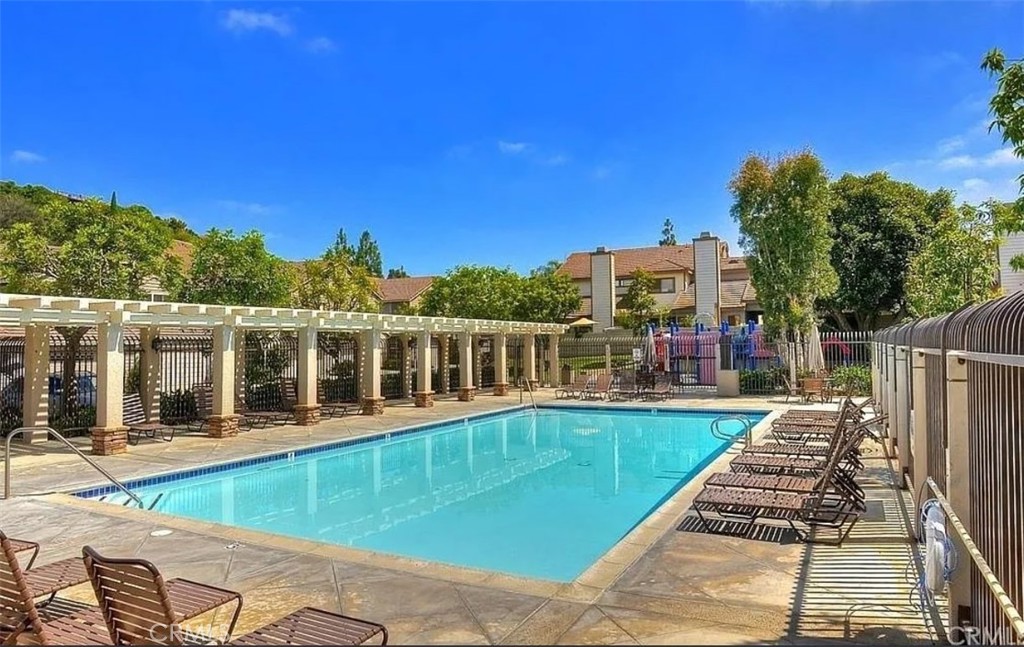 Camden Court (NRC) - Residential Lease