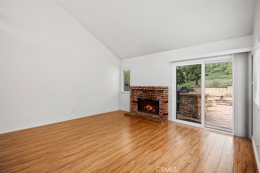 Camden Court (NRC) - Residential Lease