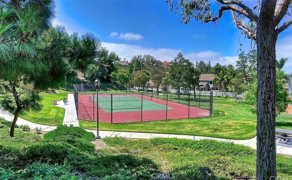 Camden Court (NRC) - Residential Lease