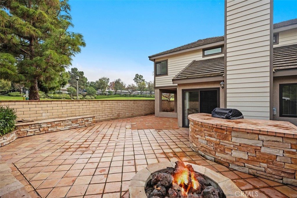 Camden Court (NRC) - Residential Lease