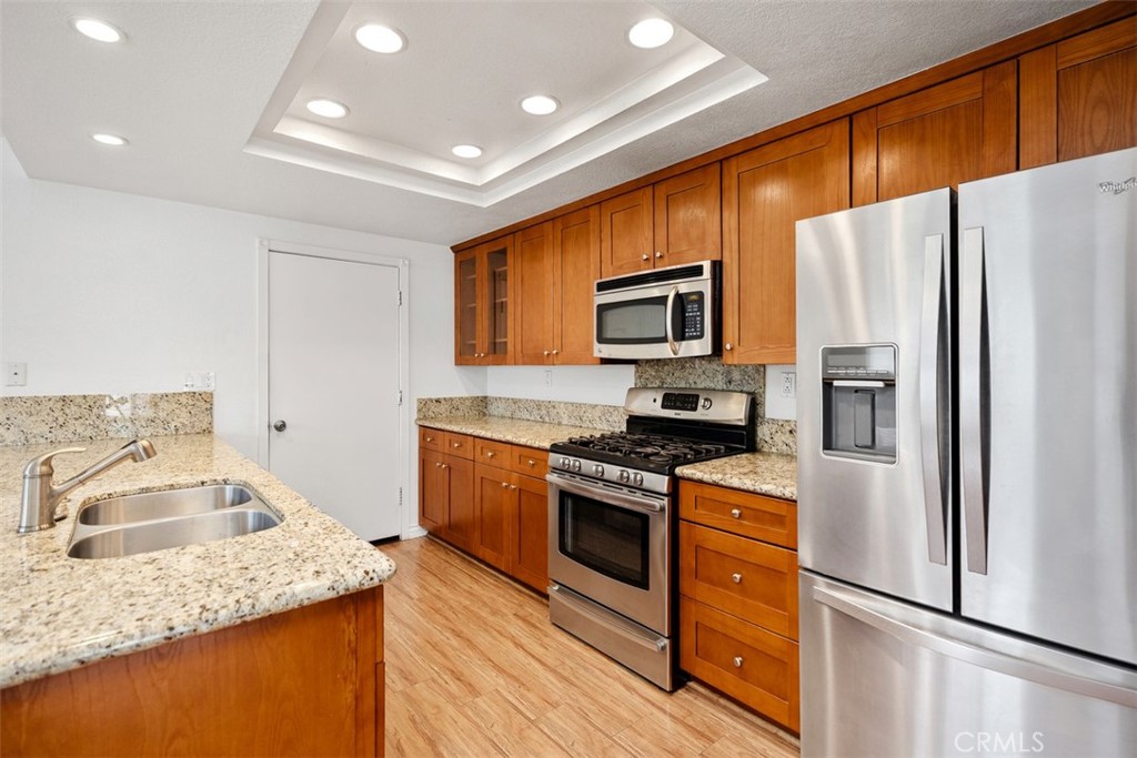 Camden Court (NRC) - Residential Lease