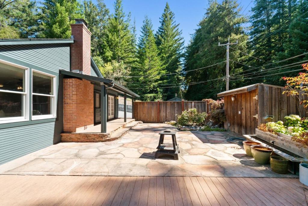 7337 Glen Haven Road
