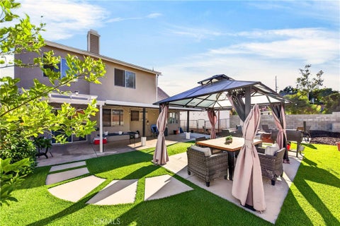 Tiny photo for 23034 Mansfield LN, Moreno Valley, CA 92557 (MLS # SB26225428)