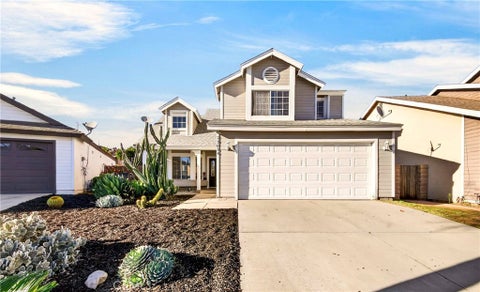 Photo of 23034 Mansfield LN, Moreno Valley, CA 92557 (MLS # SB26225428)