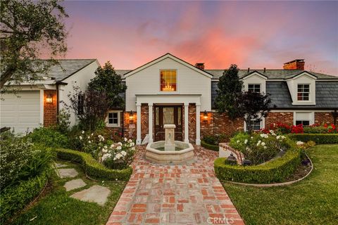 Tiny photo for 1409 Via Arco, Palos Verdes Estates, CA 90274 (MLS # SB25157421)