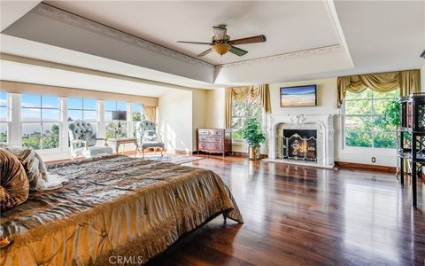Tiny photo for 1409 Via Arco, Palos Verdes Estates, CA 90274 (MLS # SB25157421)