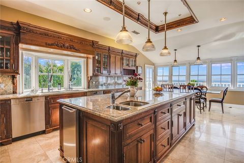 Tiny photo for 1409 Via Arco, Palos Verdes Estates, CA 90274 (MLS # SB25157421)