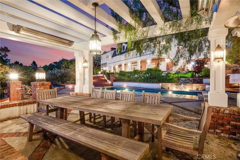 Tiny photo for 1409 Via Arco, Palos Verdes Estates, CA 90274 (MLS # SB25157421)