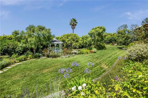 Tiny photo for 1409 Via Arco, Palos Verdes Estates, CA 90274 (MLS # SB25157421)