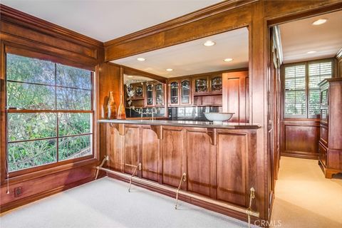 Tiny photo for 1409 Via Arco, Palos Verdes Estates, CA 90274 (MLS # SB25157421)