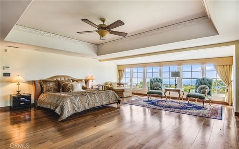 Tiny photo for 1409 Via Arco, Palos Verdes Estates, CA 90274 (MLS # SB25157421)