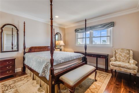Tiny photo for 1409 Via Arco, Palos Verdes Estates, CA 90274 (MLS # SB25157421)