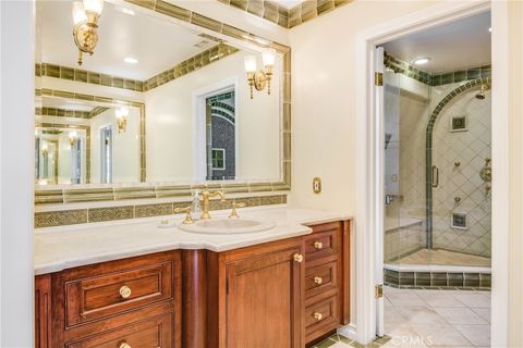 Tiny photo for 1409 Via Arco, Palos Verdes Estates, CA 90274 (MLS # SB25157421)
