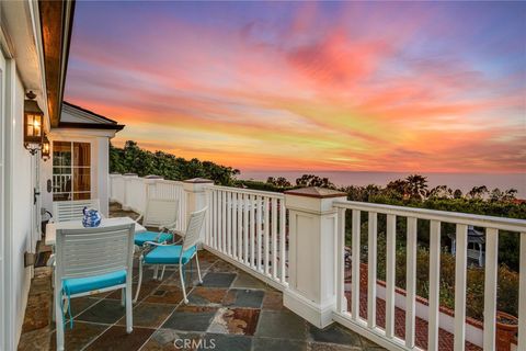 Tiny photo for 1409 Via Arco, Palos Verdes Estates, CA 90274 (MLS # SB25157421)