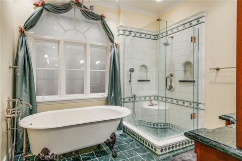 Tiny photo for 1409 Via Arco, Palos Verdes Estates, CA 90274 (MLS # SB25157421)