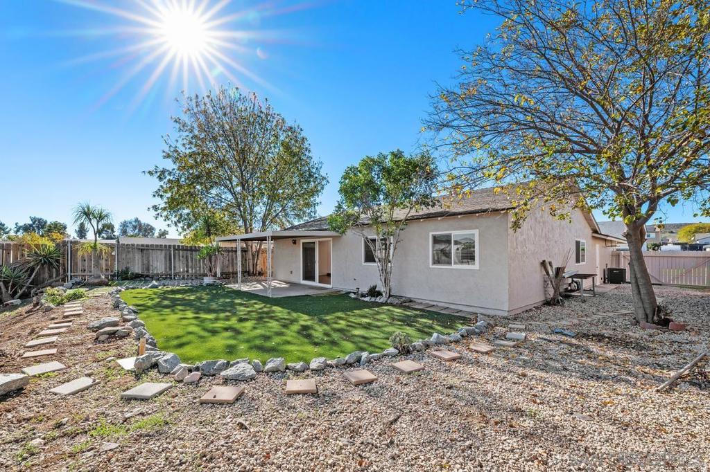 Santee - Residential