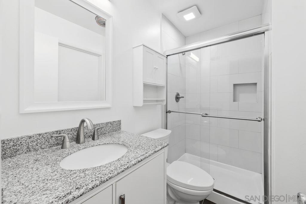 Santee - Residential