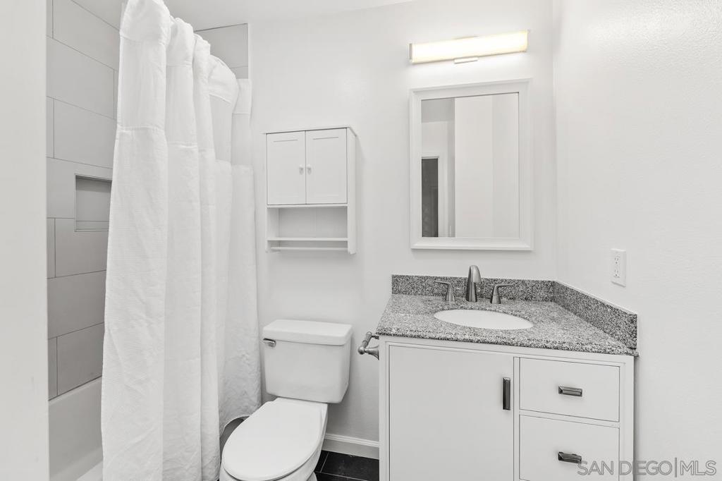 Santee - Residential