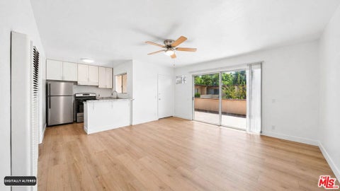 Photo of 1293 N Garfield Avenue #23, Pasadena, CA 91104 (MLS # 26992557)