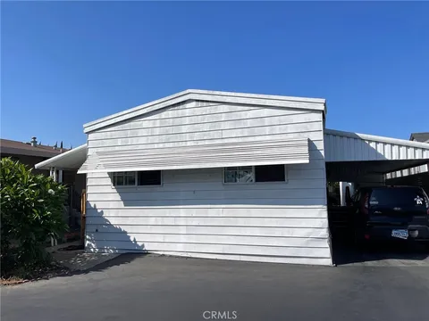 8111 Stanford Ave. #111, Garden Grove, CA 92841 - MLS#: PW25219048
