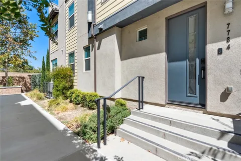 7784 Haywood Place, Rancho Cucamonga, CA 91730 - MLS#: IV25180466