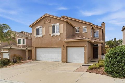 Photo of 1361 Sunhaven Road, Alpine, CA 91901 (MLS # PTP2603009)