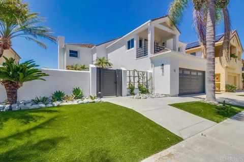 46 Spinnaker Way Coronado CA 92118