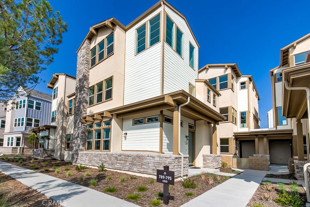 Photo of 791 Benchmark, Irvine, CA 92618 (MLS # OC26069801)