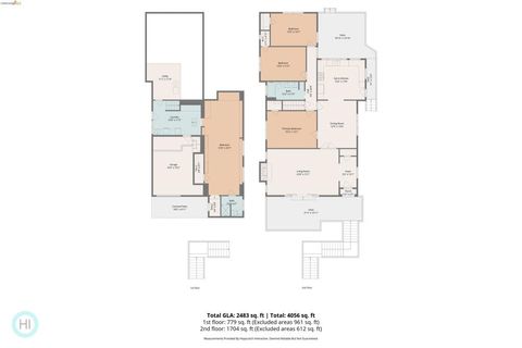 Tiny photo for 589 589 San Luis Rd. Rd, Berkeley, CA 94707 (MLS # 41126324)