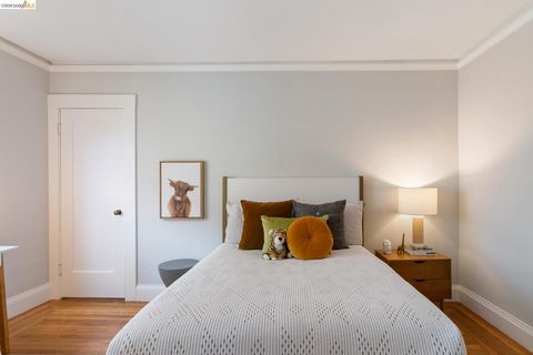 Tiny photo for 589 589 San Luis Rd. Rd, Berkeley, CA 94707 (MLS # 41126324)