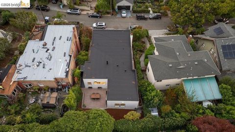 Tiny photo for 589 589 San Luis Rd. Rd, Berkeley, CA 94707 (MLS # 41126324)