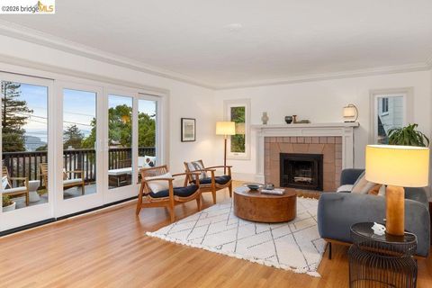 Tiny photo for 589 589 San Luis Rd. Rd, Berkeley, CA 94707 (MLS # 41126324)