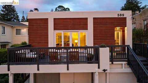 Tiny photo for 589 589 San Luis Rd. Rd, Berkeley, CA 94707 (MLS # 41126324)