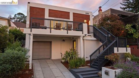 Tiny photo for 589 589 San Luis Rd. Rd, Berkeley, CA 94707 (MLS # 41126324)