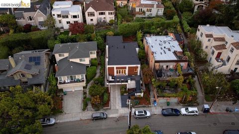 Tiny photo for 589 589 San Luis Rd. Rd, Berkeley, CA 94707 (MLS # 41126324)