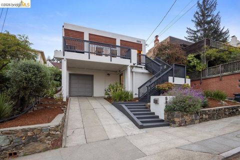 Tiny photo for 589 589 San Luis Rd. Rd, Berkeley, CA 94707 (MLS # 41126324)