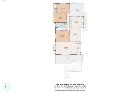 Tiny photo for 589 589 San Luis Rd. Rd, Berkeley, CA 94707 (MLS # 41126324)