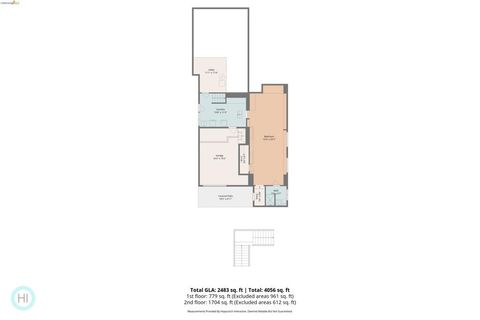 Tiny photo for 589 589 San Luis Rd. Rd, Berkeley, CA 94707 (MLS # 41126324)