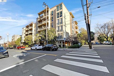 Photo of 771 Kingston Ave #104, Oakland, CA 94611 (MLS # 41125856)