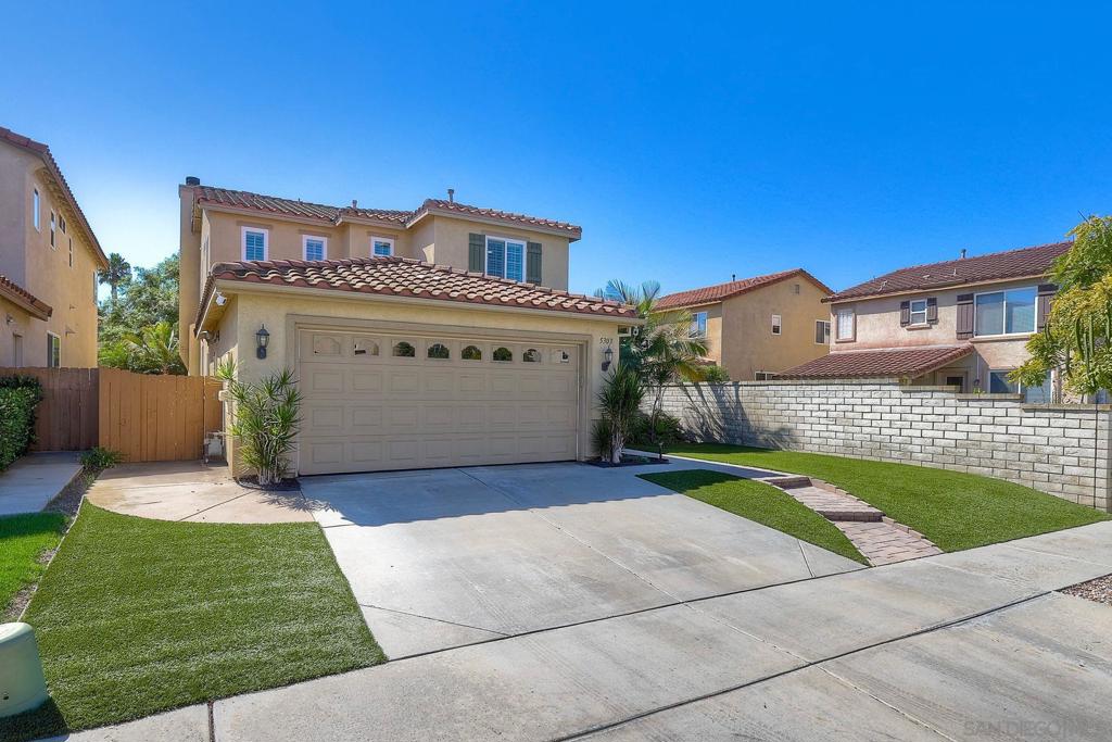 5303 Seaglen Way