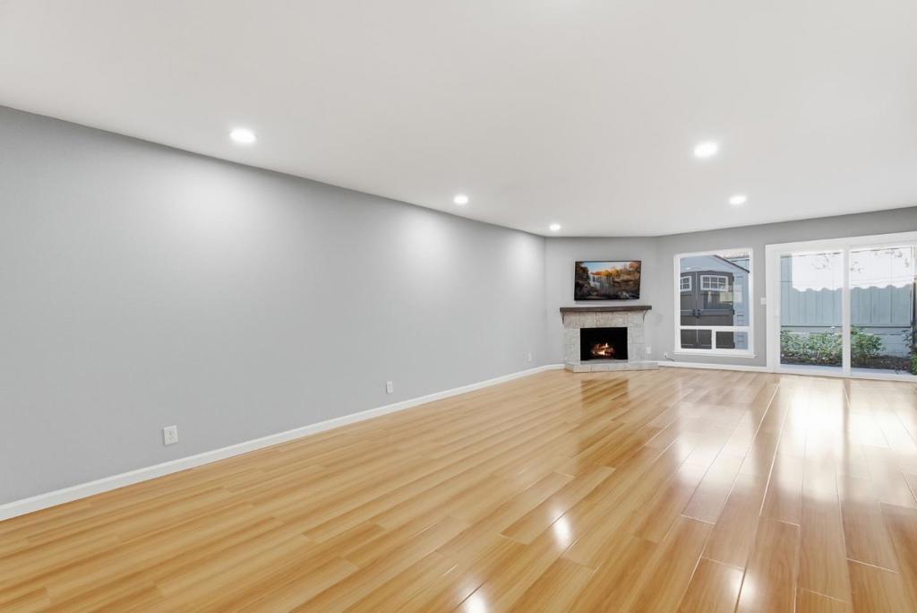 123 Mission Drive