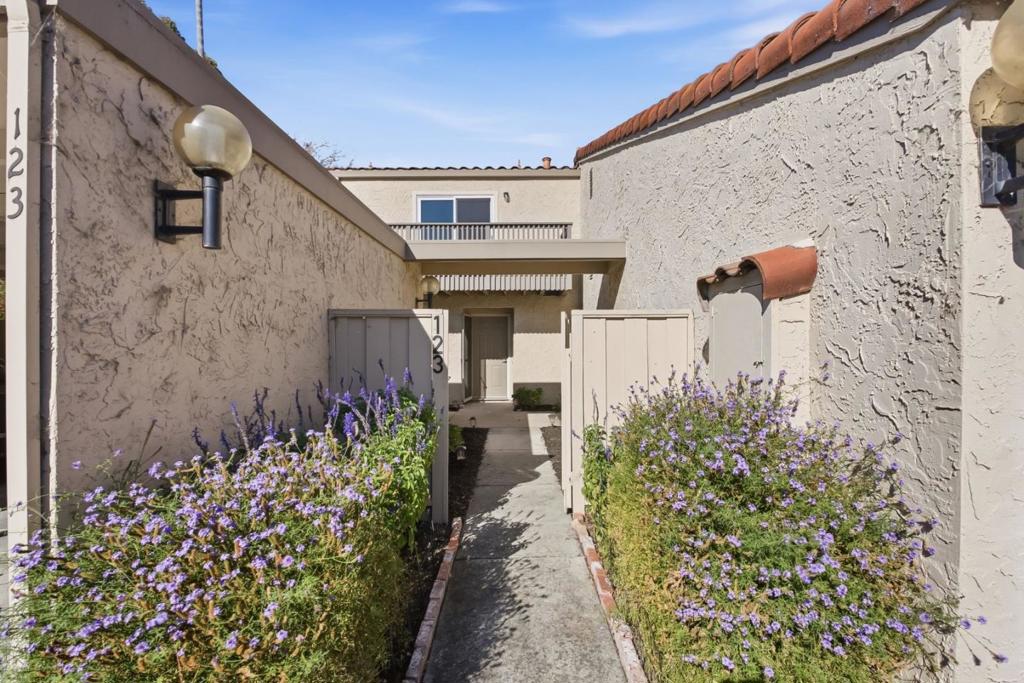 123 Mission Drive